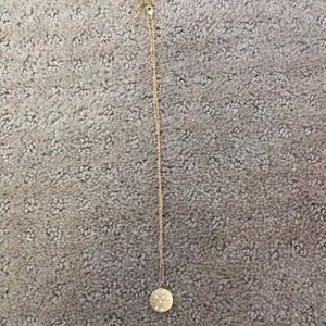 Francesca's Collections Jewelry - Virgo sign necklace from Francescas Francesca's Collections Jewelry - Virgo sign necklace from Francescas